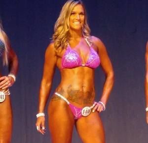 Meet your Posher, Crystal